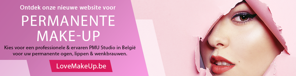 Permanente Make-Up België